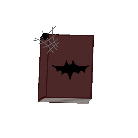 Book Sticker