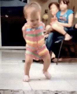 First Steps GIFs - Get the best GIF on GIPHY