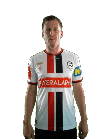 Admira Alar Sticker by KSV1919