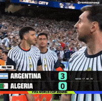 World Cup Argentina GIF