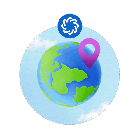 Travel Explore Sticker by ABB Bank