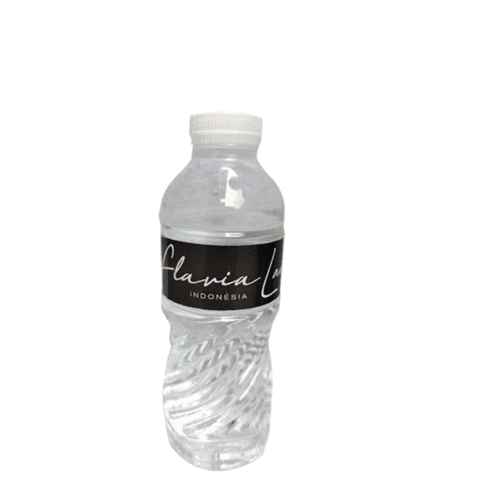 Flavia Sticker by KRAVELIST