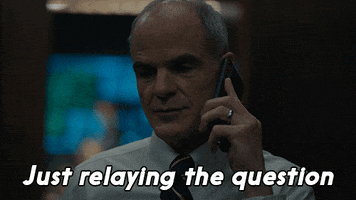 Michael Kelly Television GIF by Paramount+