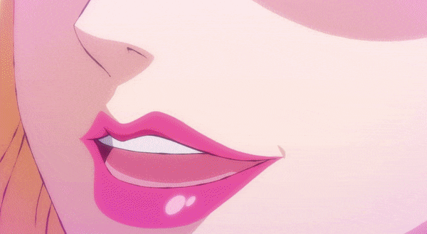 Chocolate lipstick “”PERFECT”” 👄 | Anime Amino