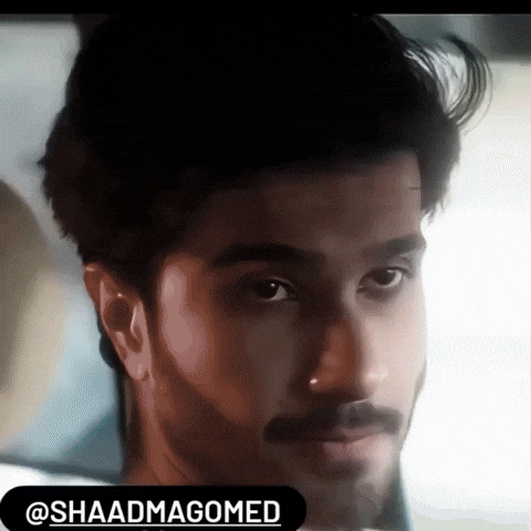 Khaani GIF