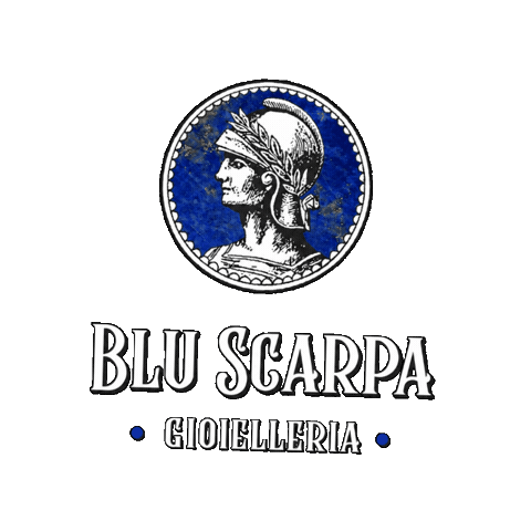 Bluscarpagioielleria Sticker by Blu Scarpa