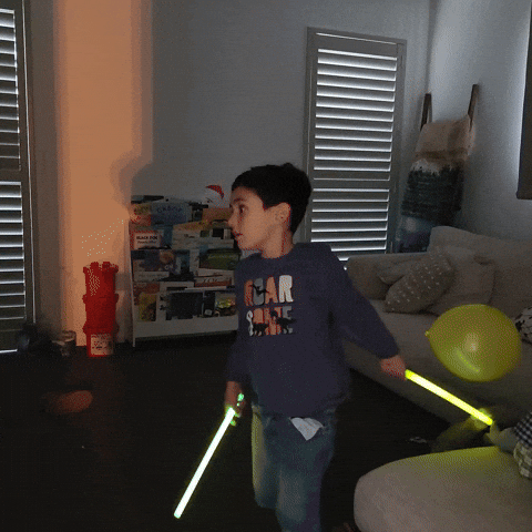 Star Wars GIF