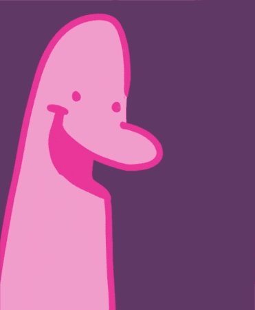Laugh Glop GIF