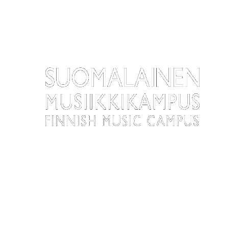 Suomalainen musiikkikampus Sticker