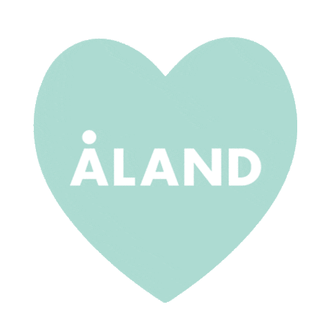 ALAND JAPAN   -  Adastria Co., Ltd. Sticker