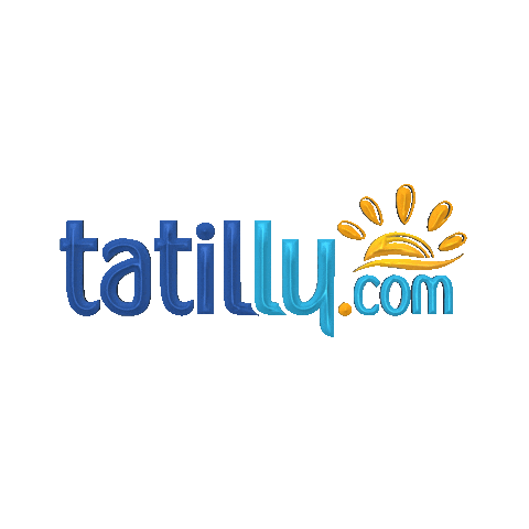 Tatil Sticker by Tatilly Turizm Seyahat Hizmetleri