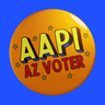 AAPI AZ Voter