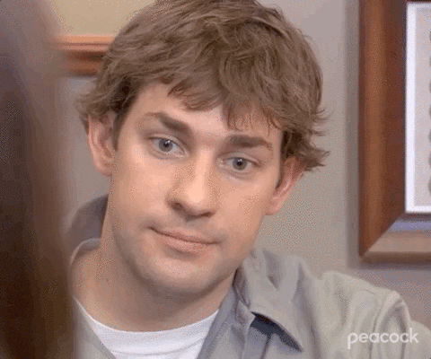 Giphy - Awkward Season 4 GIF by The Office