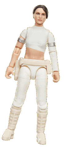 Natalie Portman Hasbro Sticker by SWTVC