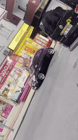 Car GIF