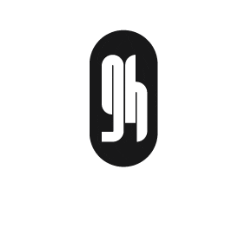 Gravity Haus Sticker