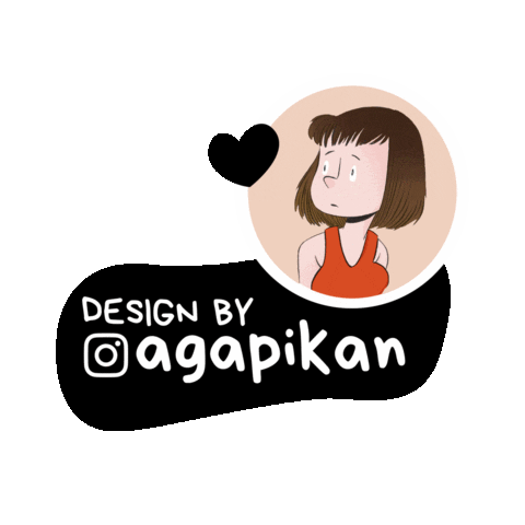 katitrexeistotavani Sticker