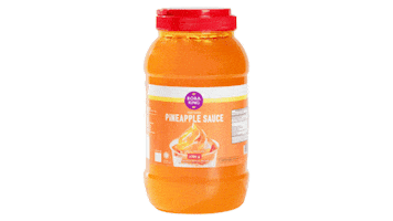Juice Sauce Sticker by PT Formosa Ingredient Factory Tbk
