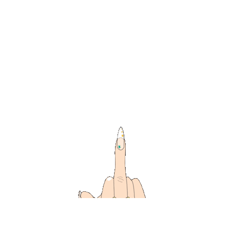 Banter by Piercing Pagoda Sticker