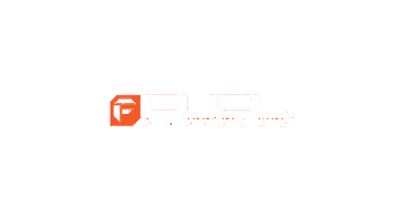 Fuel Off Road Sticker