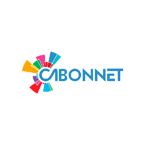 Cabonnet Sticker