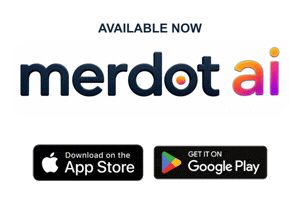 Google Play Ai Sticker by Merdott