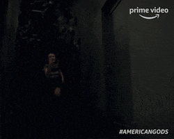 Americangods GIF by Amazon Prime Video