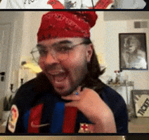 Happy Drag Race GIF