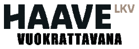 Living For Sale Sticker by Haave LKV
