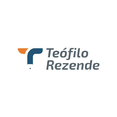 Colégio Teófilo Rezende Sticker