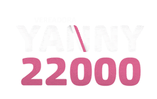 Uni Vereadora Sticker by UniSate