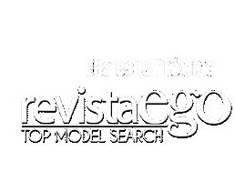 Model Ego Sticker by EgoModa