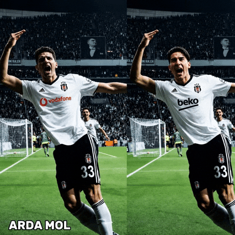 Mario Gomez GIF