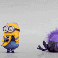 Minion GIFs - Get the best GIF on GIPHY