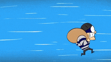 youtube animation GIF by Channel Frederator