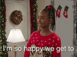 Family Holiday GIF by Coach