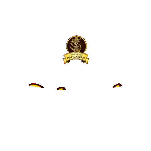 Surabaya Lapis Sticker by ChubbyRawit