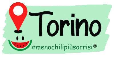 Menochilipiùsorrisi Sticker by Dott.ssa Paola Marotta