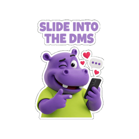 Animated Sticker