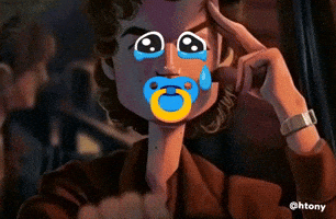 Stranger Things GIF