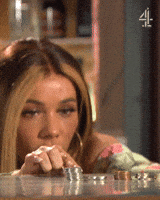 Money Tips GIF by Hollyoaks
