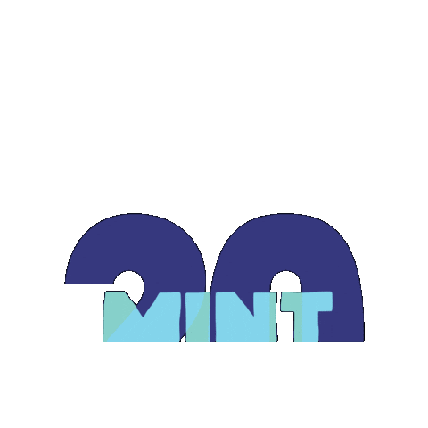 Avoriaz Morzine Sticker by MINT Snowboarding