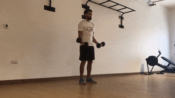 Weightlifting GIF