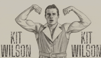 Masculinity GIF