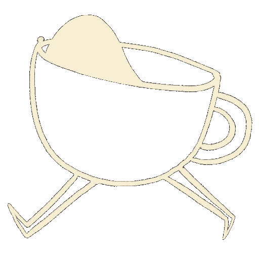 PragueCoffeeFestival Sticker