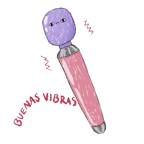 Vibes Sticker