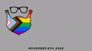 Alabama Unicorn Party GIF by Jared Budlong for AL Governor