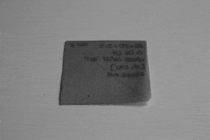 Fabric GIF
