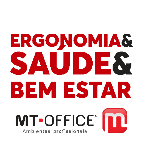 mtofficemoveis Sticker