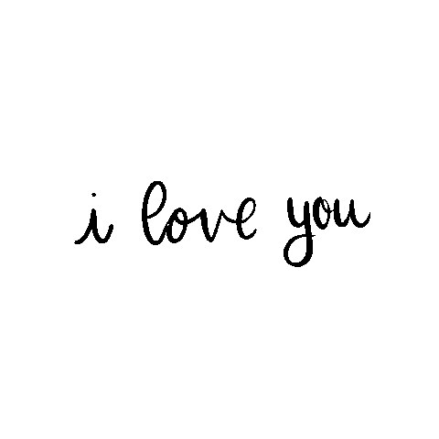 Love Sticker
